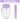 [RESIGILAT] Flacon spray dezinfectant maini 45 ml, set 5 bucati