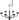 [RESIGILAT] smstyle candelabru exterior negru, set 6, metal, decor perete, foisor