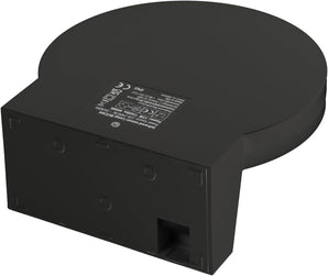 [RESIGILAT] Aplica LED Maclean MCE344, senzor miscare, 15W, IP65, alb 4000K