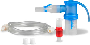 [RESIGILAT] PARI BOY Junior Year Pack – Pachet Anual Accesorii Inhalator, 1 buc