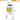 [RESIGILAT] Ferplast Sippy 4672, sticla baut hamsteri soareci, 0.1L