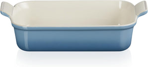 [RESIGILAT] Caserola Le Creuset 26 cm gresie chambray 2,4 litri