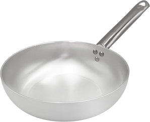 [RESIGILAT] Tigaie Agnelli inox 20 cm cu maner din otel
