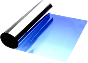 [RESIGILAT] Parasolar Solux pentru parbriz, folie 150x20 cm