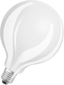 [RESIGILAT] BEC LED Osram GLOBE125 E27 2452 lumeni, alb rece