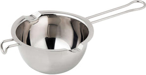 [RESIGILAT] Oala Dr. Oetker 26 cm din otel inoxidabil argintie