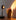 [RESIGILAT] Lampa proiector apus cu lumina calda si efect relaxant