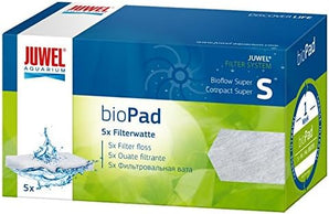 [RESIGILAT] Acvariu Juwel BioPad S Filtru cu ata