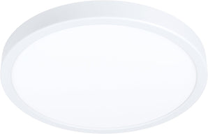 [RESIGILAT] EGLO Fueva-Z, LED tavan pentru baie, O 28,5 cm, ZigBee, alb