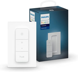 [RESIGILAT] Intrerupator Philips Hue pentru control lumina wireless alb