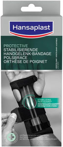 [RESIGILAT] Suport stabilizator incheietura mainii, unisex