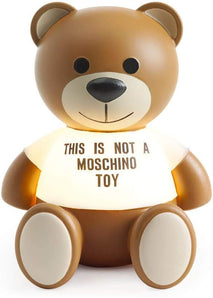 [RESIGILAT] Lampa de masa Kartell Toy Moschino clasa F