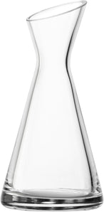 [RESIGILAT] Stolzle Lausitz Carafa Sticla, 0,25 l, Gat Inclinat