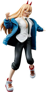 [RESIGILAT] Figurina Chainsaw Man 18cm cadou pentru fani
