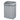 [RESIGILAT] Brabantia Touch Bin, 10 l, mat, rezistent la amprente