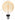 [RESIGILAT] Philips Hue E27 G125, 550lm, lumina alba calda, controlabil aplicatie