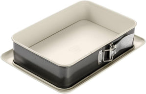 [RESIGILAT] Forma de primavara dreptunghiulara Dr Oetker 28 cm