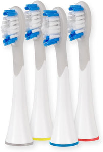 [RESIGILAT] Silk'n Sonic Smile perii alb 4 bucati