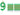 [RESIGILAT] YANGWEN Lumanare 3D Pixel Joc, 23cm, Set 13 Piese, Verde