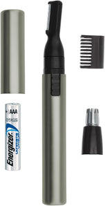 [RESIGILAT] Aparat tuns nas si urechi Wahl Micro Lithium 3 in 1