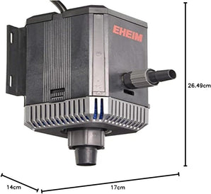 [RESIGILAT] Pompa centrifuga Eheim 1250 universala