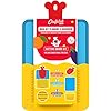 [RESIGILAT] Set placa de tocat Chefclub Kids 3 in 1 pentru copii