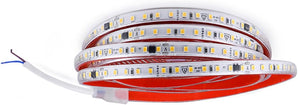 [RESIGILAT] Banda LED Folgemir 1m alb cald autoadeziva IP65