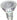 [RESIGILAT] Philips GU10 LED Bulbs, 4.6W, Alb rece, Pachet de 6