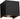 [RESIGILAT] Klighten Lampa Exterior, 12W, Senzor, Negru