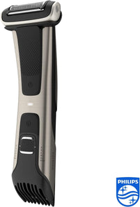 [RESIGILAT] Philips BG7025/15 Bodygroom 7000 cu pieptene inclus