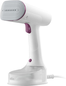 [RESIGILAT] Braun QuickStyle GS5011PU Calcare cu abur 1200W 150ml