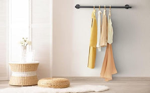 [RESIGILAT] Pervaz metalic industrial 120cm, incapere 50 kg, asamblare usoara