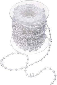 [RESIGILAT] 20 metri lant vertical jaluzele 89 mm, 3,5 inch