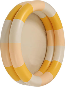 [RESIGILAT] Piscina gonflabila bebelusi stil retro pentru familie