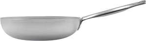 [RESIGILAT] Tigaie Agnelli inox 20 cm cu maner din otel