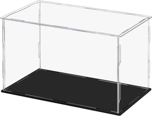 [RESIGILAT] Carcasa acrilica pentru figurine si jucarii coletionabile