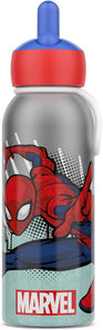 [RESIGILAT] Mepal Sticla Izolata Spiderman, 350 ml, 9 ore cald, 12 ore rece