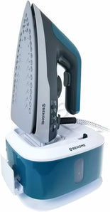 [RESIGILAT] Fier de calcat BEHOME cu cazan de abur 2250 W 1,5 l
