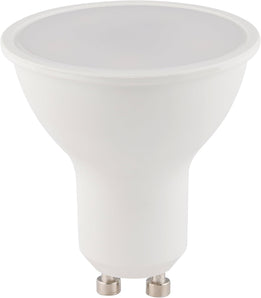 [RESIGILAT] EGLO Connect.z LED Bec GU10, ZigBee, RGB, 5W, control vocal