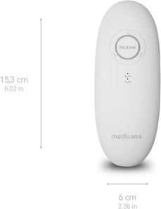 [RESIGILAT] Aparat masaj ventuze Medisana VC 150 pentru piele ferma