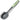 [RESIGILAT] Fackelmann Lingura Spaghete 33cm, Eco, Verde