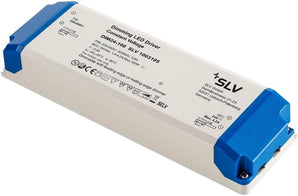 [RESIGILAT] SLV Alimentare 100W 24V Dimmabila 1003105 Alb