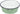 [RESIGILAT] TRIXIE Bol Metalic, Verde, 0.9L, 17cm