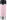 [RESIGILAT] Emsa N20227 Travel Mug Wave, 0.5L, inox, 6h cald, 12h rece, roz pastel