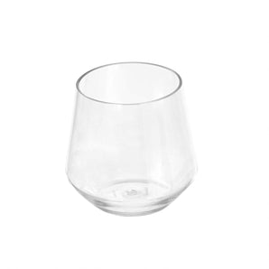 [RESIGILAT] Pahar vin Amazon Basics Tritan plastic 414 ml set 4 bucati