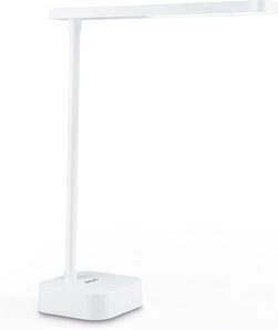 [RESIGILAT] Lampa de masa Philips LED Tilpa 5W portabila alba