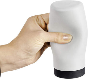 [RESIGILAT] WENKO Easy Squeez-e dozator sapun alb 250 ml