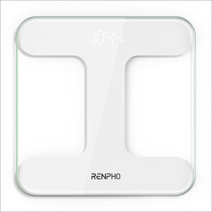 [RESIGILAT] Cantar digital RENPHO precis 0,05 kg, 180 kg capacitate