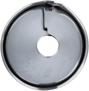 [RESIGILAT] Termohauser ochiuri inox XXL, 4-15 mm, 50 mm, 12 piese