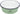 [RESIGILAT] TRIXIE Bol Metalic, Verde, 0.9L, 17cm
